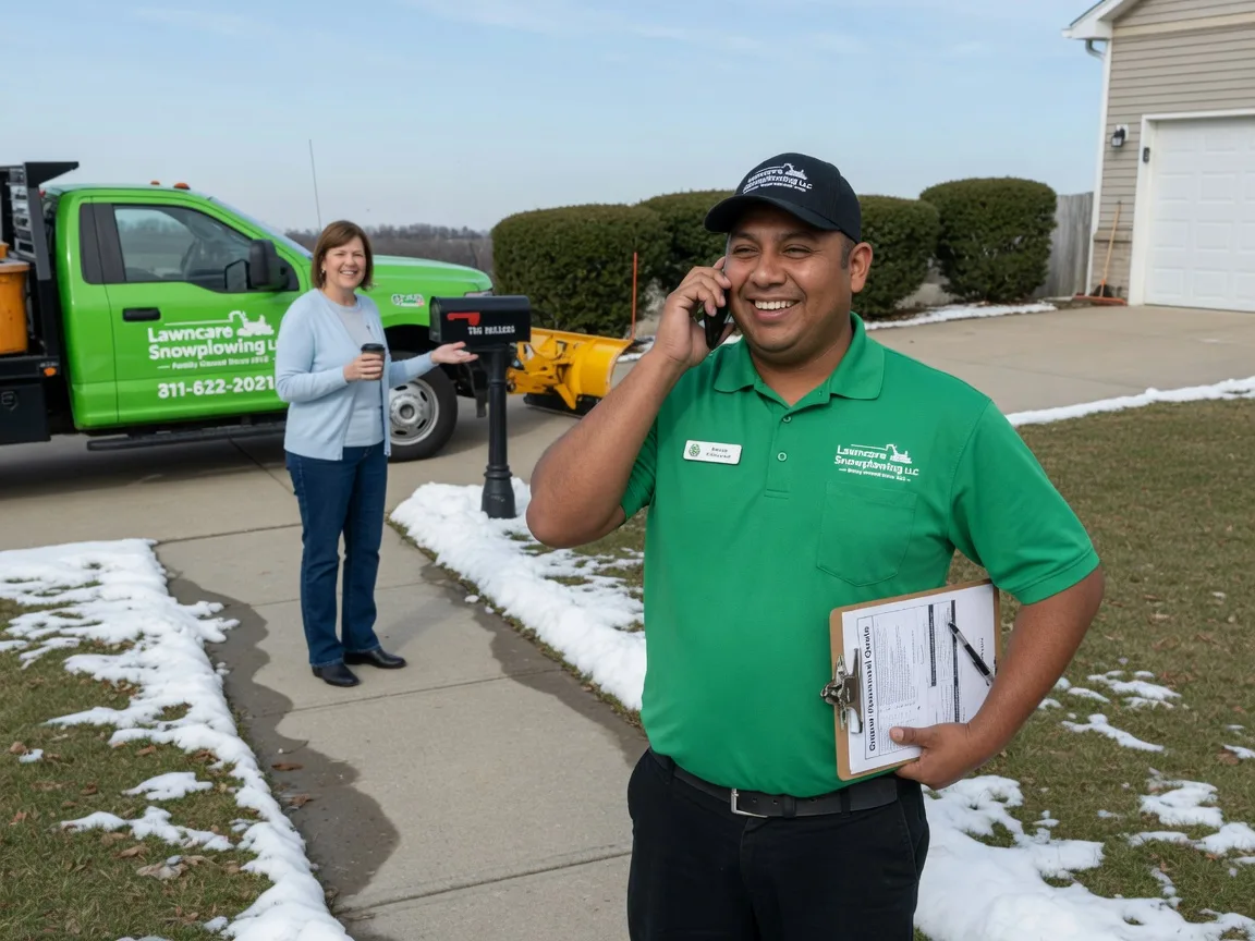 Lawn Care Services By Expert Landscaper Thompson, UT FAQs